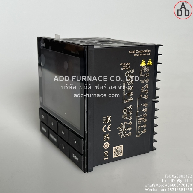 azbil C3BTC0A12100 (4)